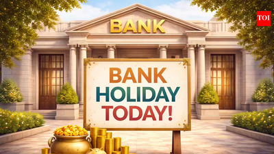 Bank holiday March 31: Are banks open or closed today for Mahavir Jayanti? Check state-wise list