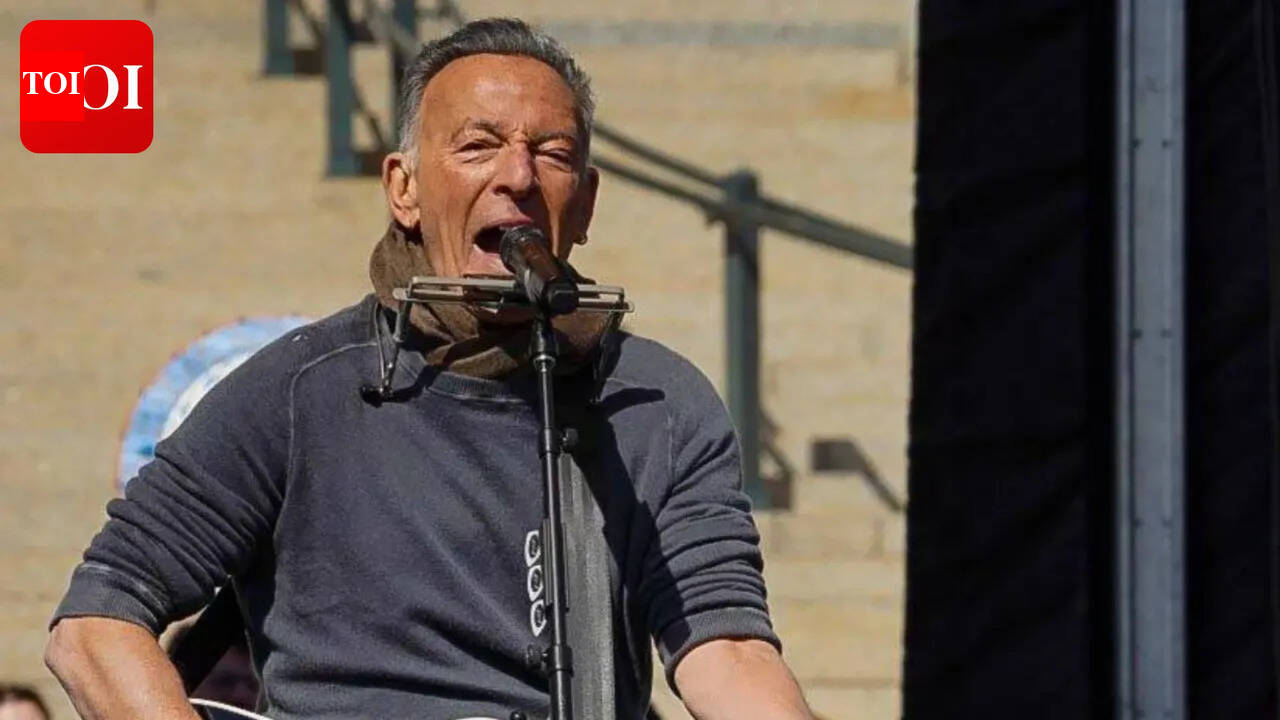 Bruce Springsteen kicks off tour with free livestream from Minneapolis - Here's all we know