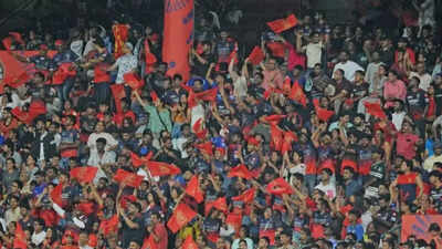 ‘Phones stolen during Bengaluru IPL match’: Fans raise alarm after RCB vs SRH game, police yet to confirm theft angle