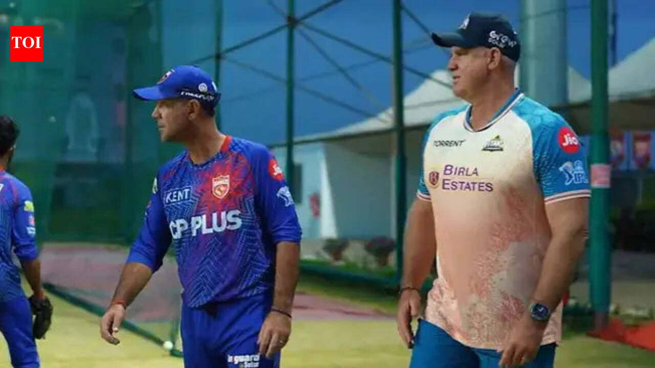 PBKS vs GT: In this run-fest, can bowlers claw back?