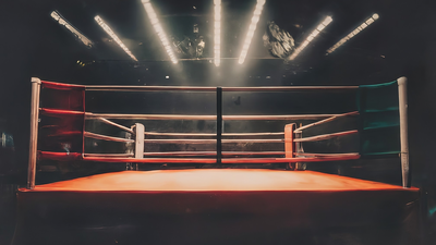 BFI and IABF clash over control of national boxing federation