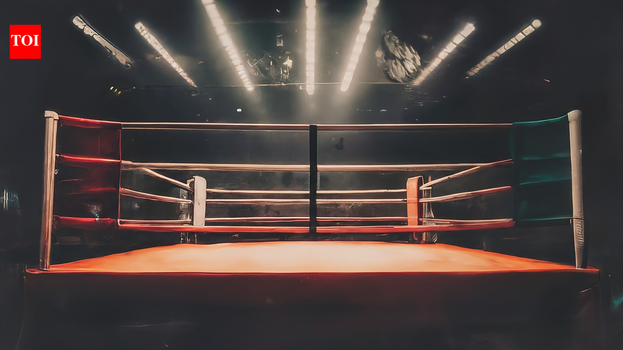 BFI and IABF clash over control of national boxing federation
