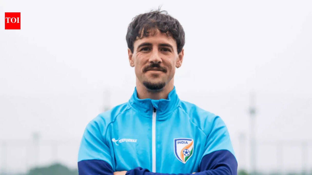 Asian Cup Qualifiers: Spotlight on Ryan Williams as India face Hong Kong