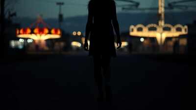  15-year-old on way back to home from village fair in UP gang-raped by 3 men