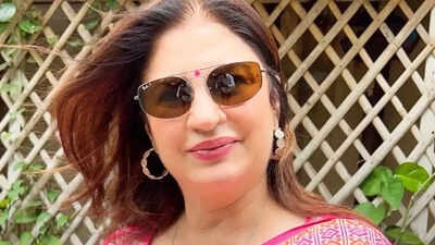 Bigg Boss 19’s Kunickaa Sadanand shares a cryptic post recalling her old days; says, “My younger self lived through pain…”