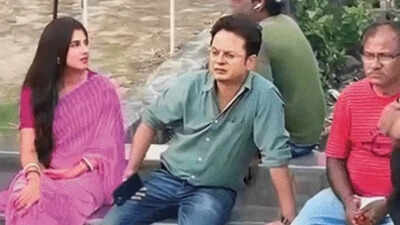 While saving co-star, Bengali actor Rahul Banerjee swept away in tide during shoot, says unit member