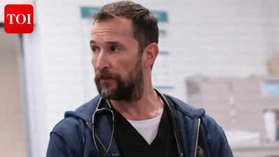 Noah Wyle to be honoured with Hollywood Walk of Fame star