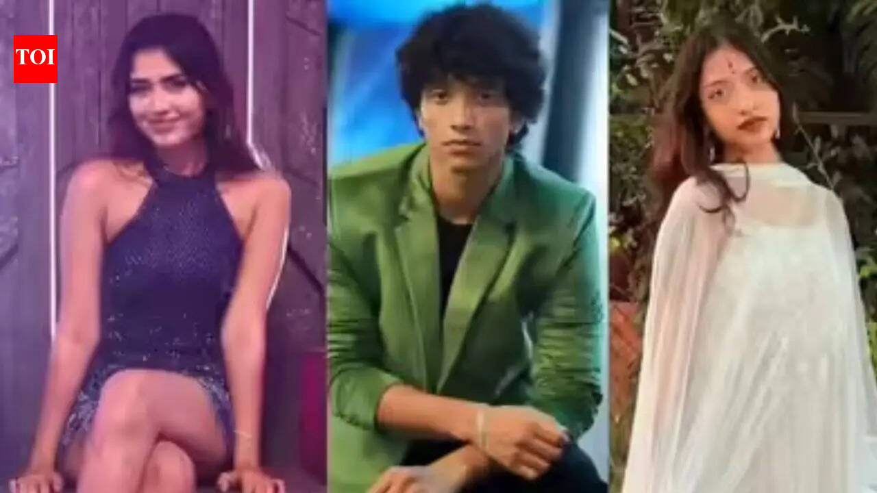 Splitsvilla X6: Yogesh Rawat reacts to cheating claims by ex-girlfriend Ruru Thakur; calls it ‘fake narratives’