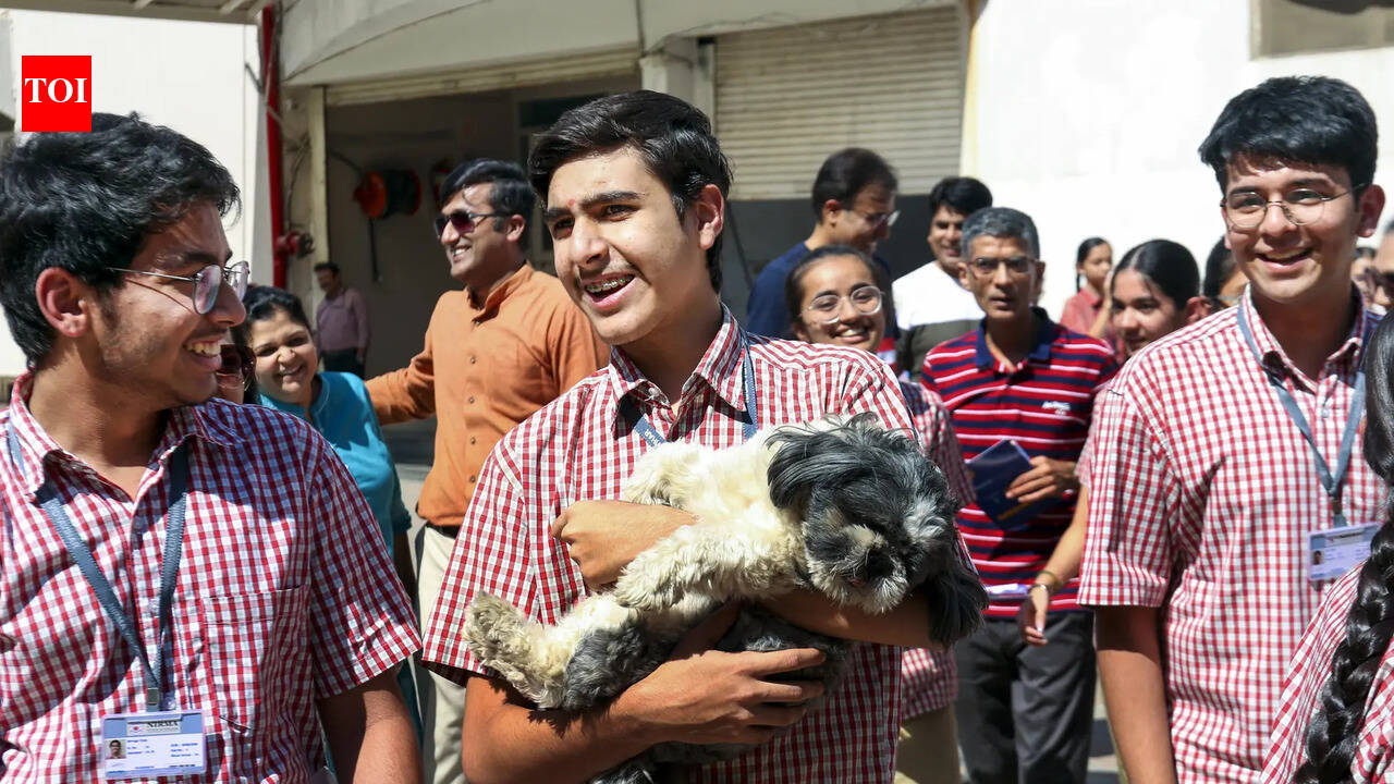 RBSE Class 12th Science result 2026: Check which stream records the highest pass percentage