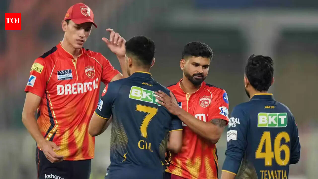 IPL 2026 Live Streaming: When and where to watch PBKS vs GT live on TV and online