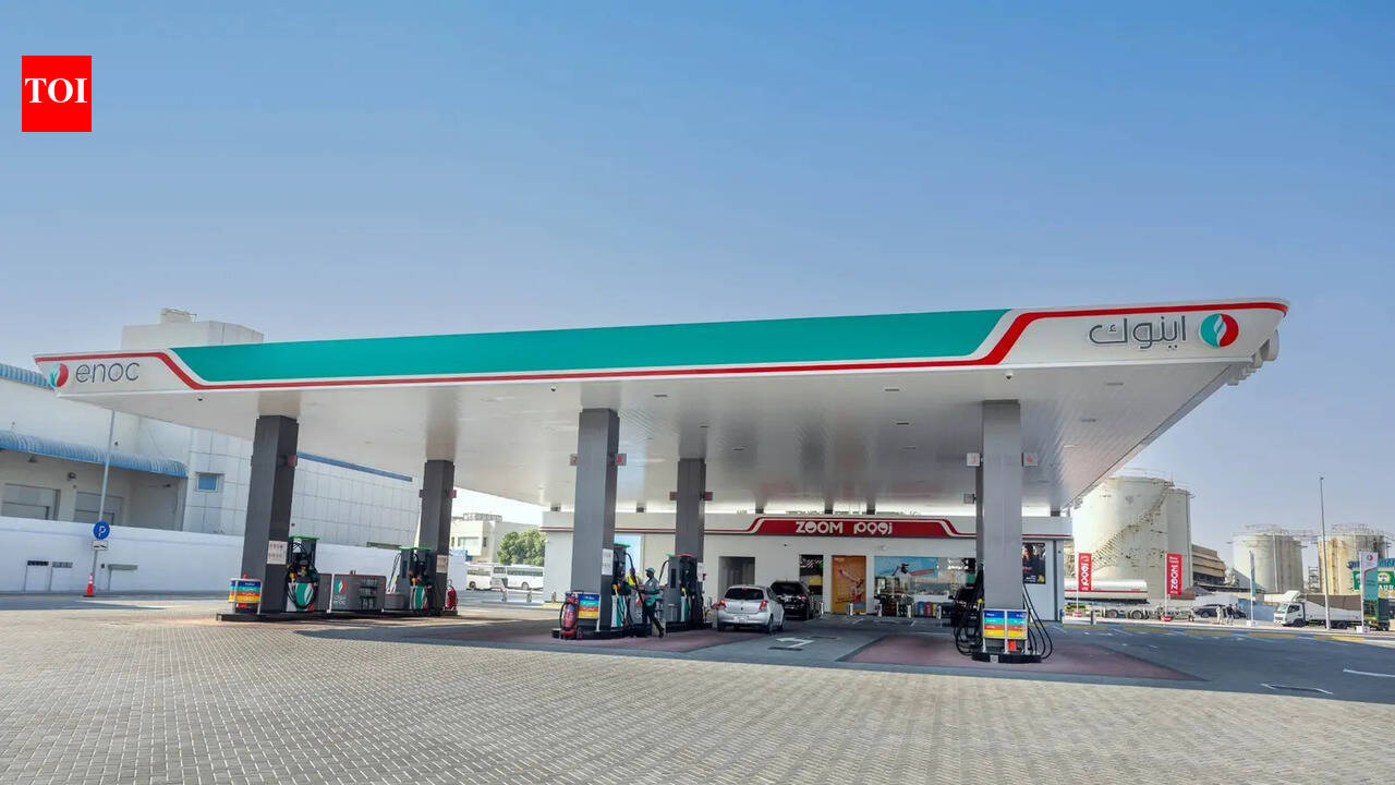 Will UAE fuel prices rise in April 2026 as global crude nears $115? What motorists can expect
