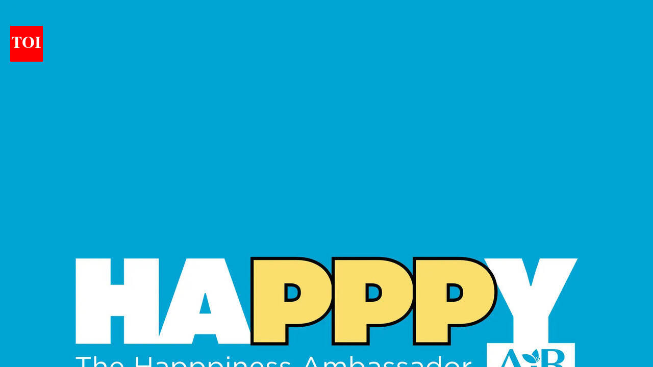 Money Can’t Buy Happpiness