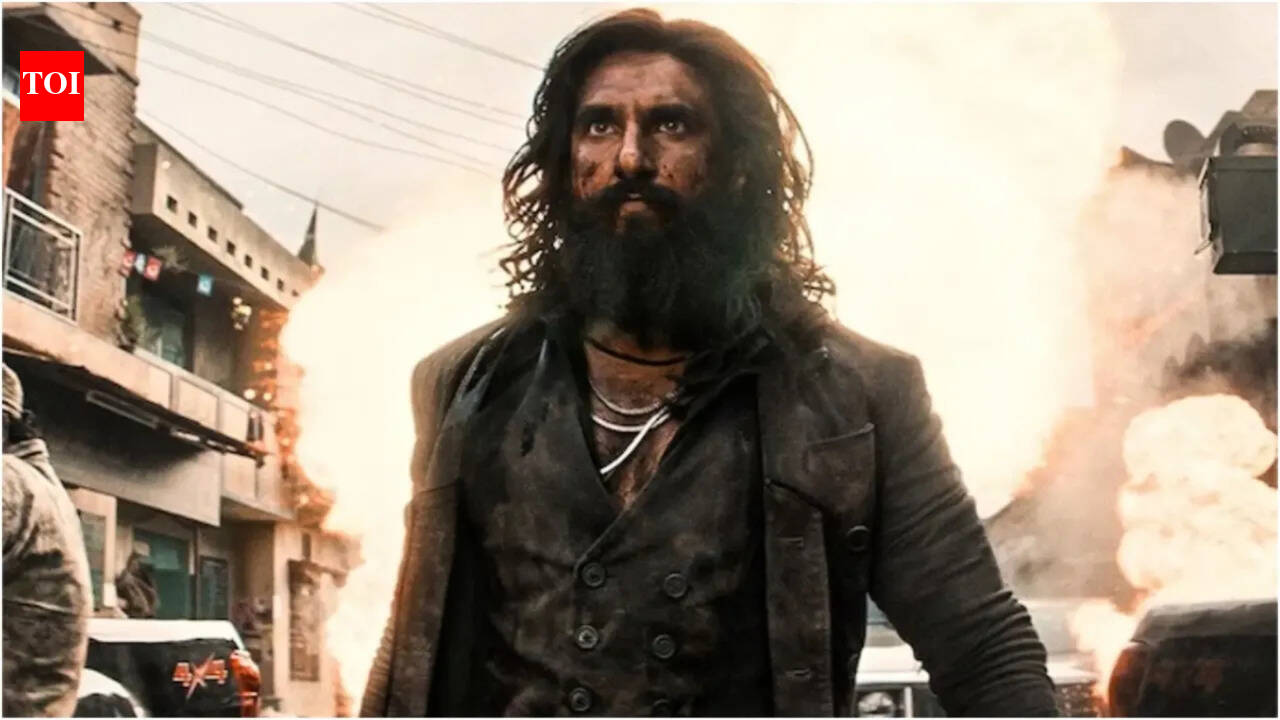'Dhurandhar 2' full movie leaked on YouTube and piracy sites, taken down after fans alert makers - Reports