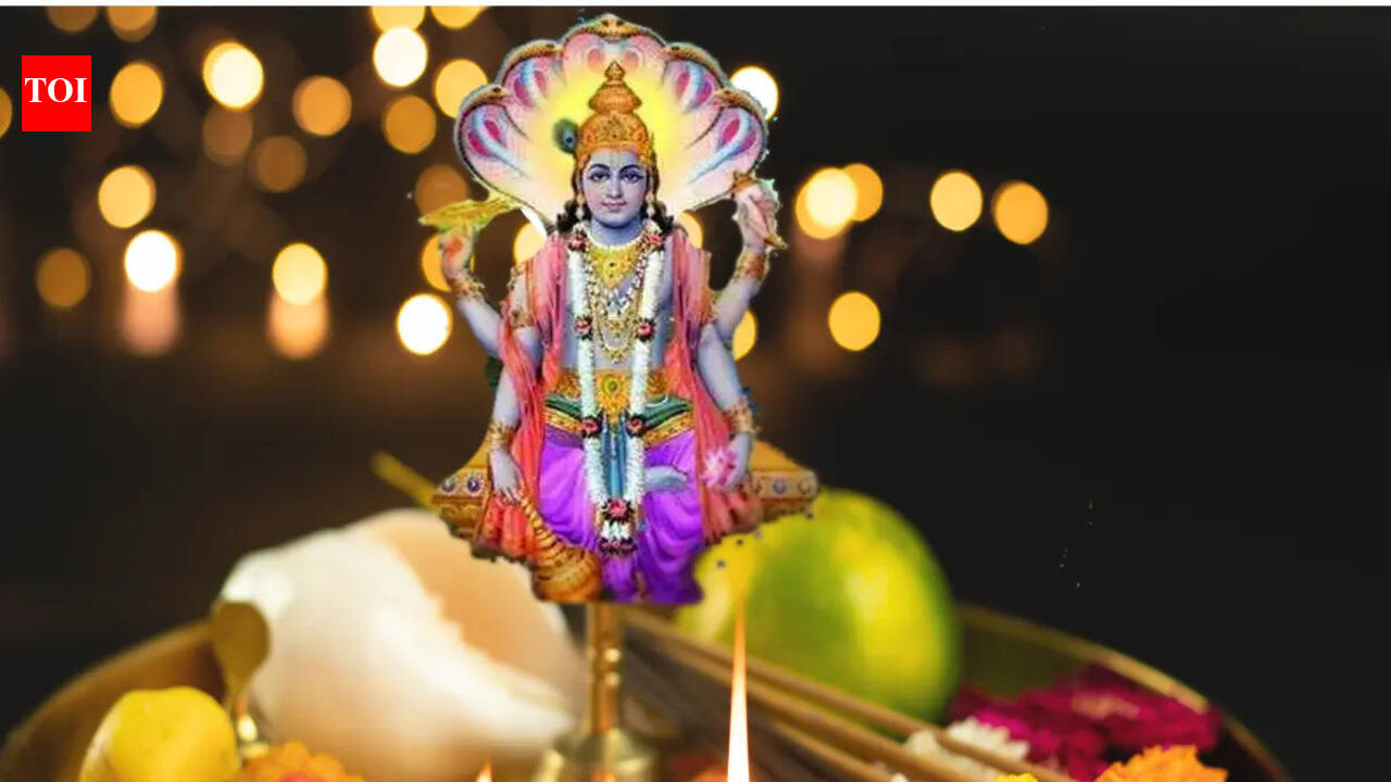 Satyanarayan Vrat April 2026: Date, Moonrise timings, puja rituals and check when and how to observe Purnima vrat