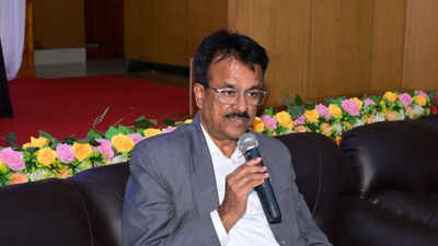 Green Hydrogen project in Anakapalle district moving into active phase, says NTPC Simhadri head Ayaskanta Jena