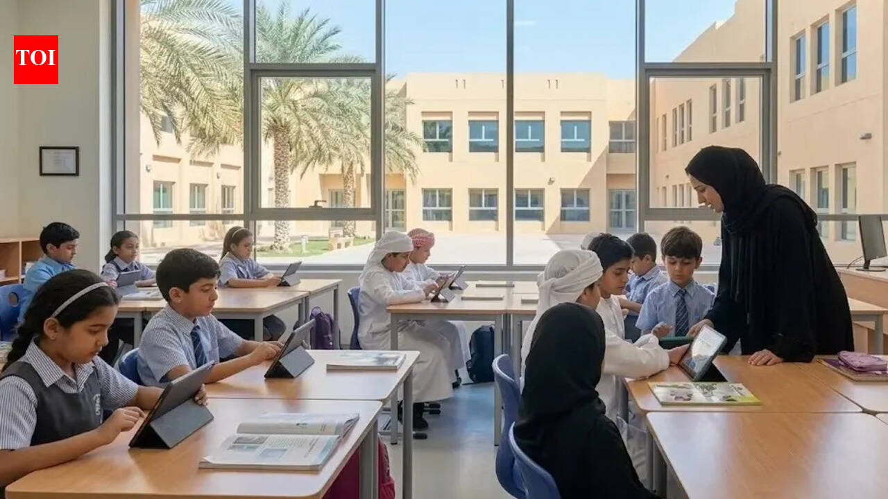 UAE extends distance learning till April 17; Ministry confirms schools and universities to remain online