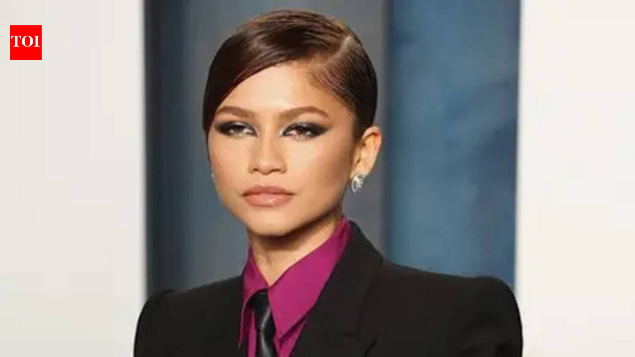 Zendaya hopes fans don’t get ‘sick’ of her amid packed 2026 lineup