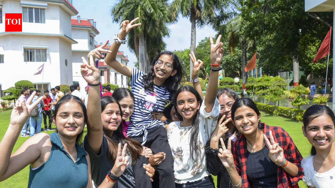 RBSE 12th result 2026 out: How Rajasthan girls can get free scooters, scholarships, and financial support