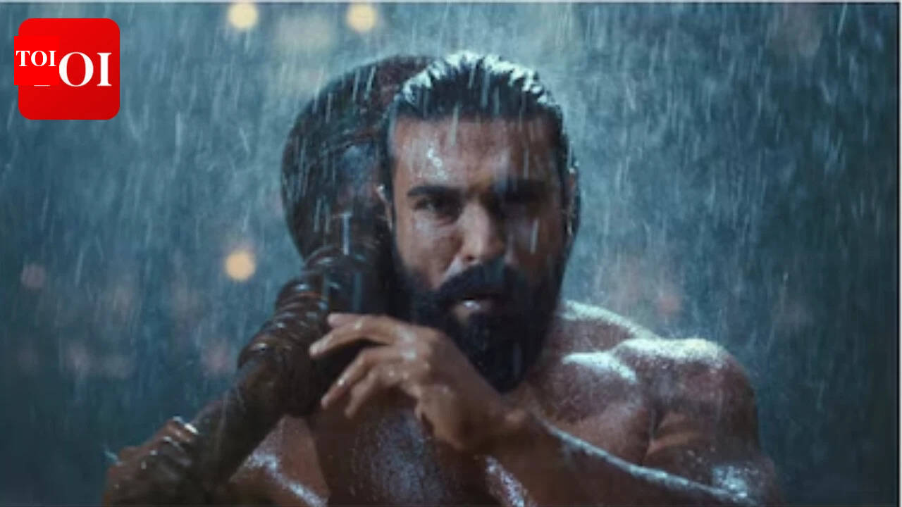 Filmmaker SKN clarifies 'Peddi' release date confusion: 'I mistook that the makers had announced June 26'