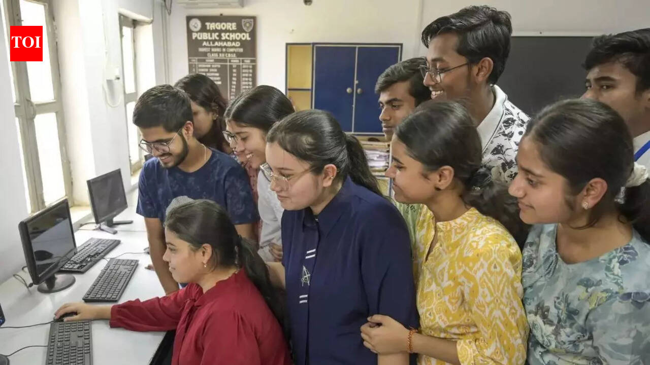 RBSE Class 12th Commerce result 2026: Check complete subject-wise details here
