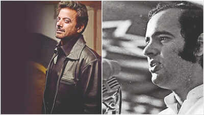 Rahul Bhat on playing Sanjay Gandhi in Summer of 76