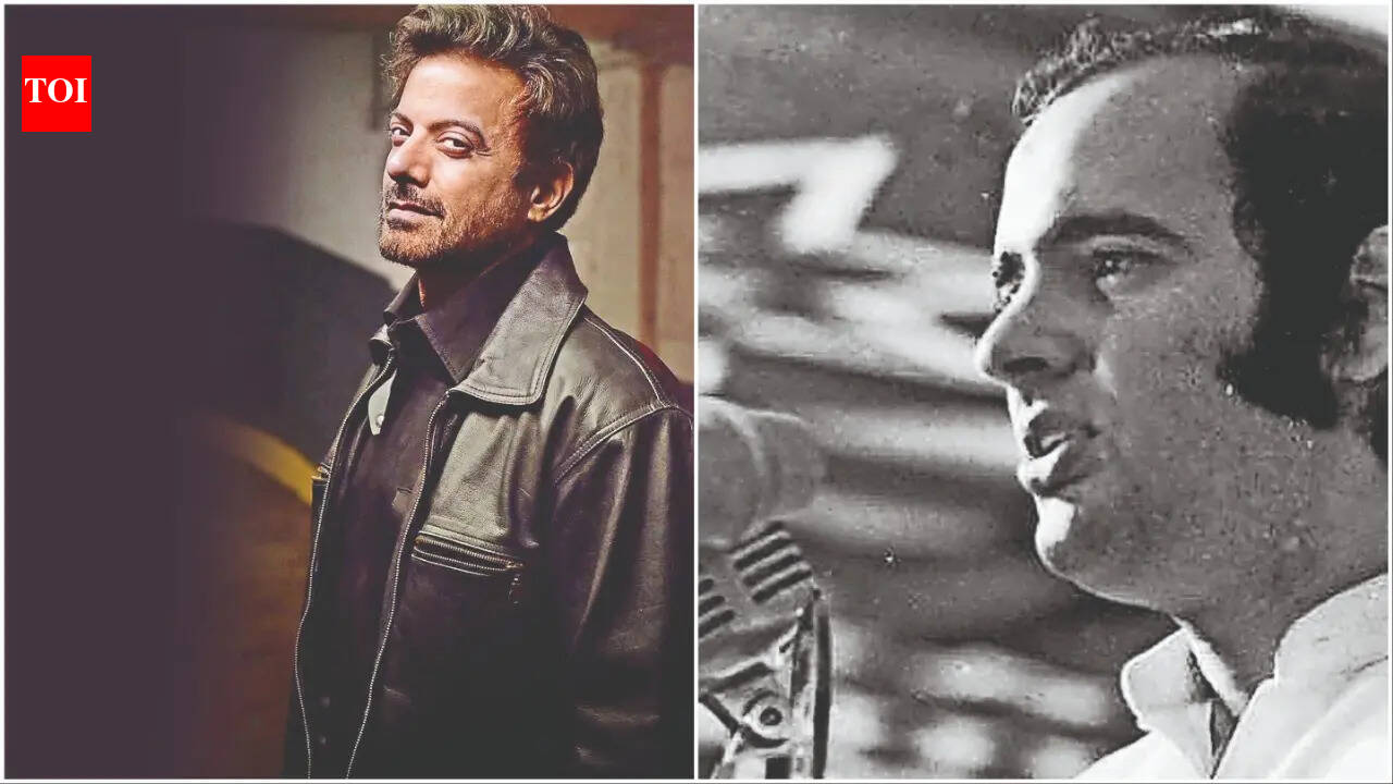 Rahul Bhat on playing Sanjay Gandhi in Summer of 76