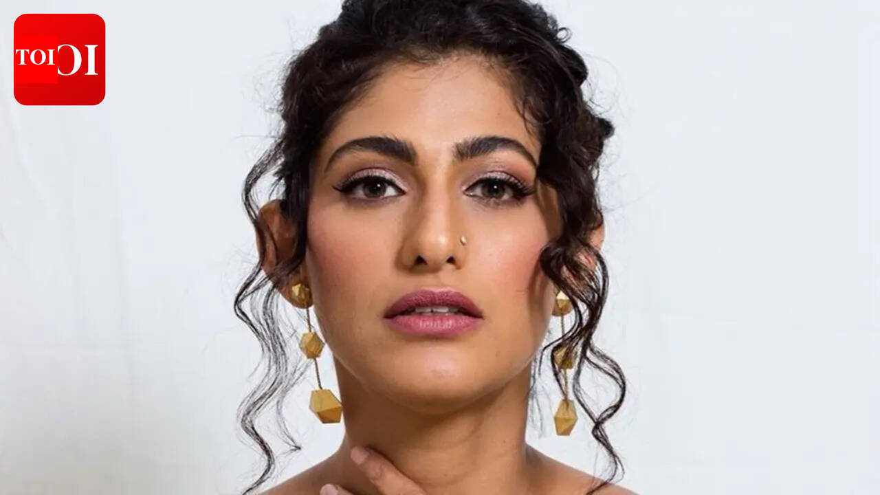 Kubbra Sait on returning for Shahid Kapoor starrer ‘Farzi’ Season 2: 'I committed to both seasons right away'