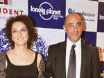 'Lonely Planet Magazine Awards '12'