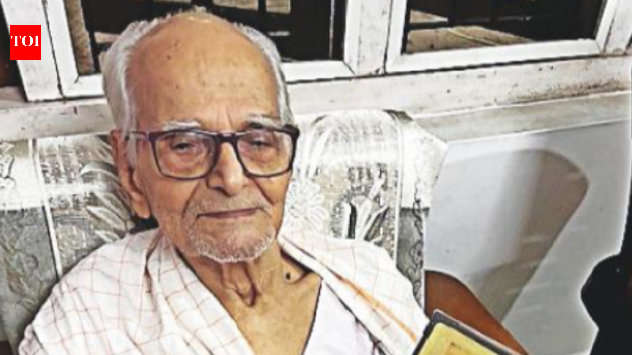 Kerala elections: A Gandhian, a committed democrat