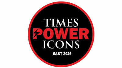 Leadership and industry figures recognised at Times Power Icons East 2026