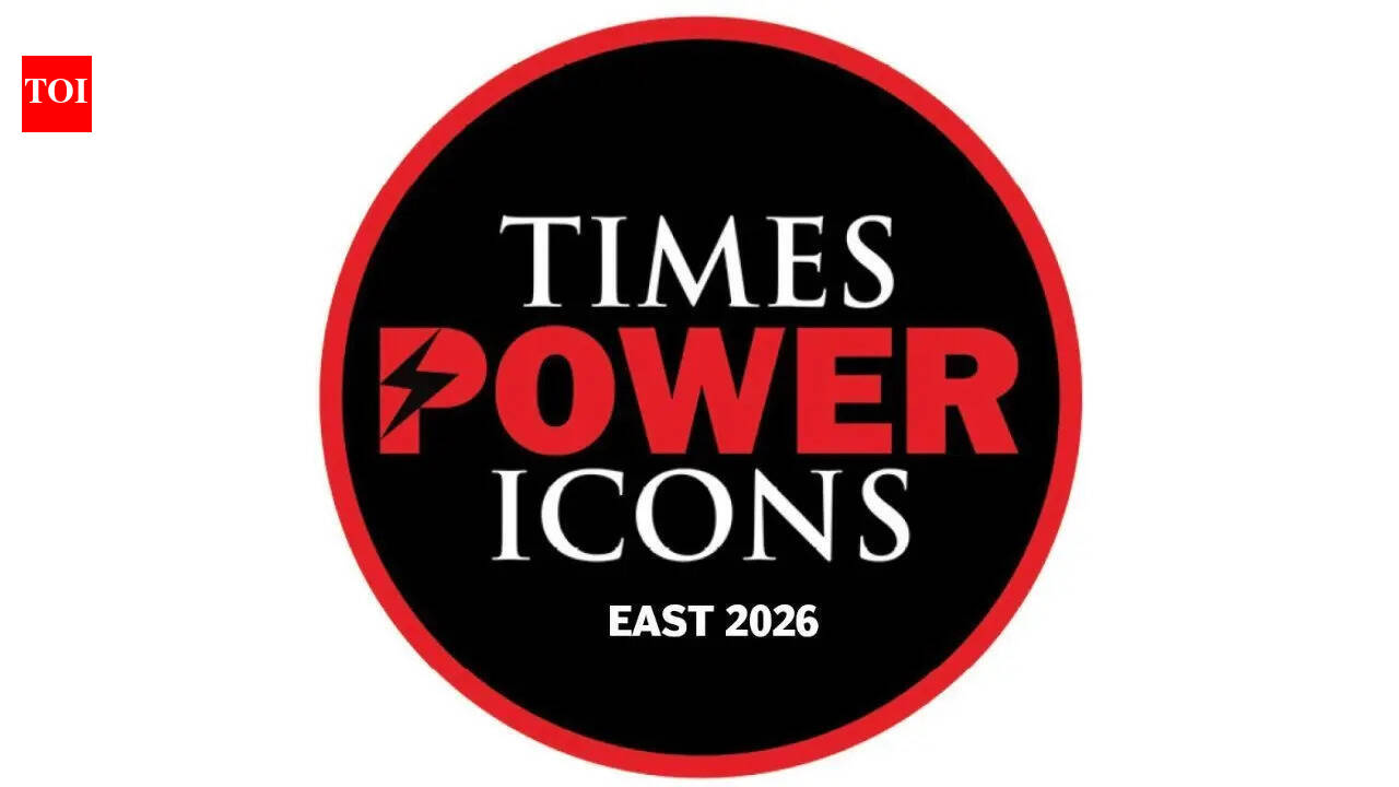 Leadership and industry figures recognised at Times Power Icons East 2026