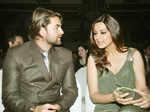 Neil Nitin Mukesh, Sonali Bendre