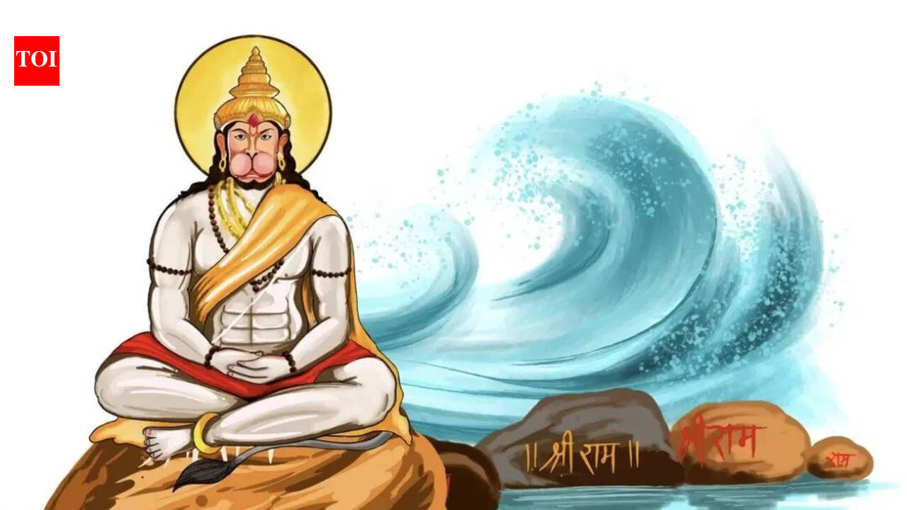 Hanuman Jayanti: Date, time & significance of Lord Hanuman Janmotsav in 2026