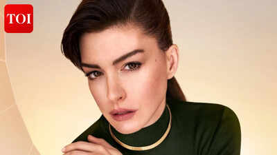 After rejecting ‘Spider-Man: Brand New Day,’ Anne Hathaway is in talks for a role in the MCU’s Phase 7