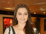 Rani Mukherjee