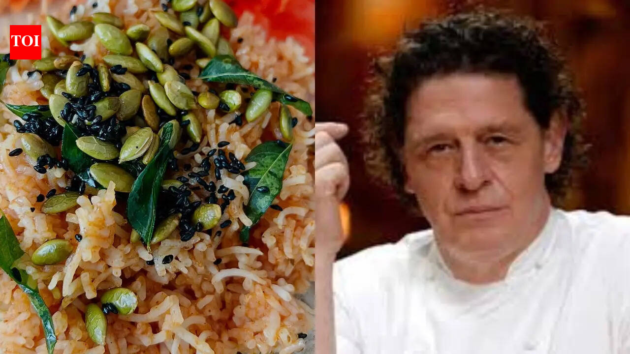 Summer Diet: How to make desi Watermelon Rice that impressed Chef Marco ...