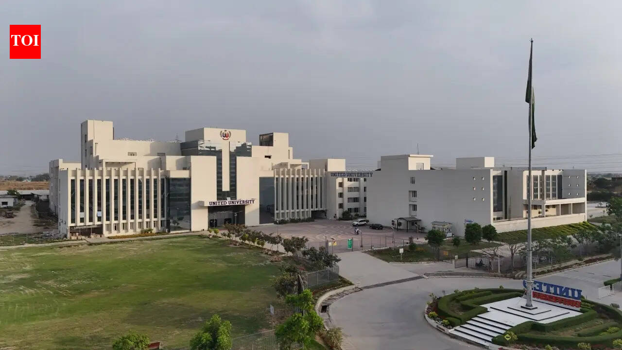 Multidisciplinary learning gains ground as institutions like United University expand their focus