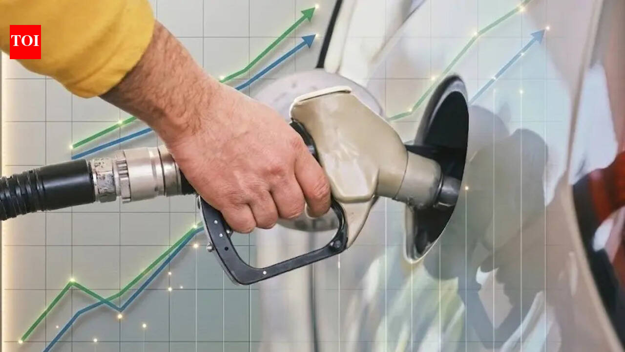 UAE announces April 2026 petrol and diesel prices as rates jump by up to Dh2 per litre