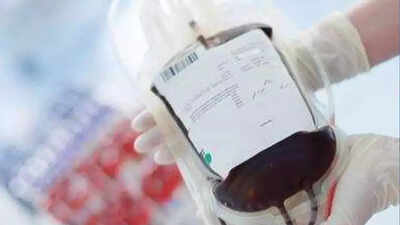 FSDA crackdown on blood banks in UP; operations halted at 11 centres in Lucknow and Kanpur