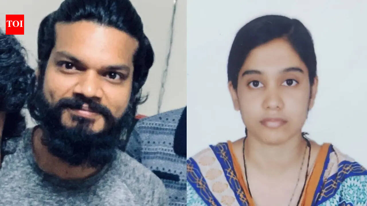 Bengaluru IBM techie jumps to death from 17th floor after finding partner dead inside locked room
