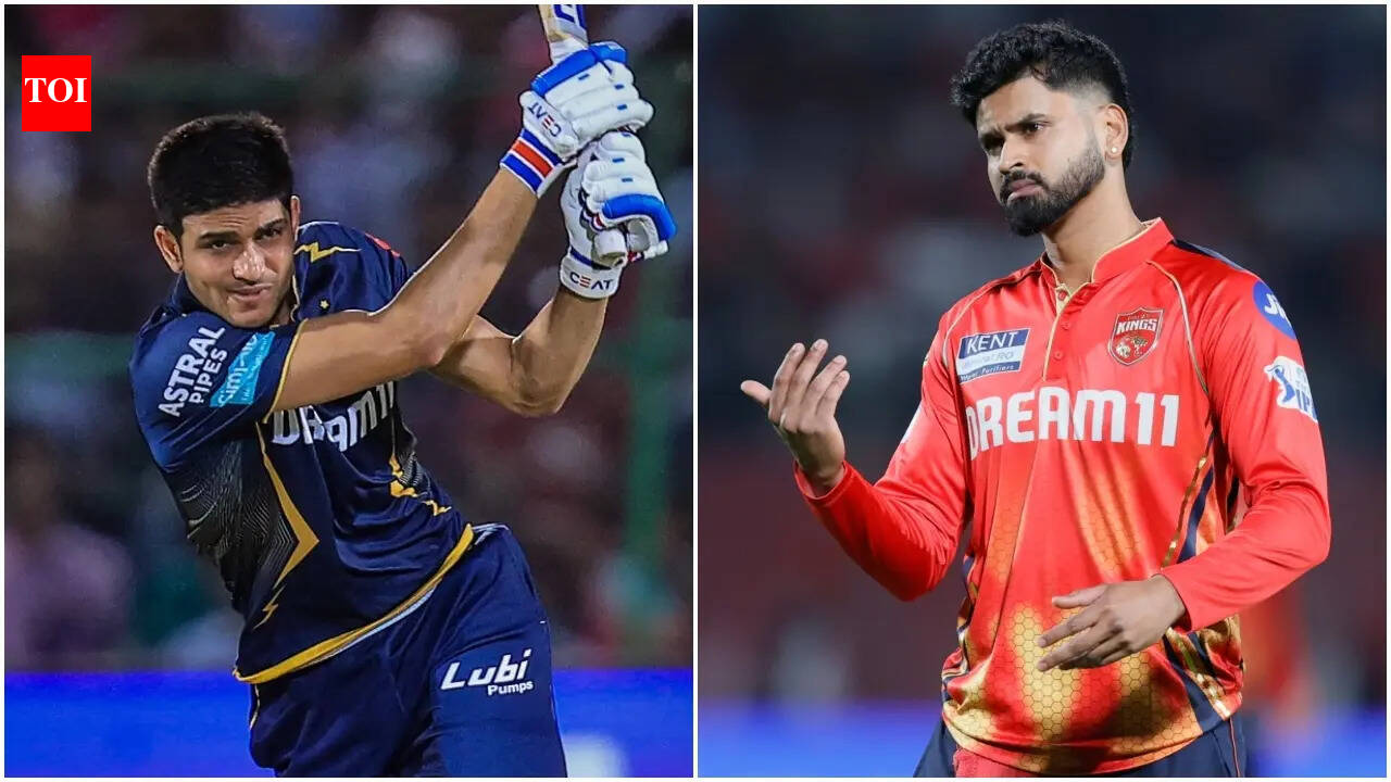 IPL 2026 Preview: PBKS vs GT match predicted playing XI, pitch report, weather forecast and match prediction
