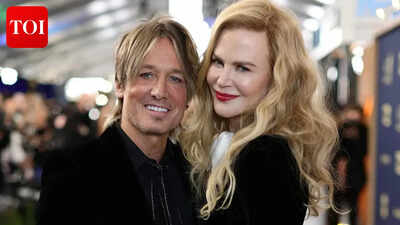 Keith Urban is ‘in good spirits’ after Nicole Kidman's divorce: Inside the country star's new life