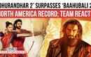 Dhurandhar 2 Beats Baahubali 2 Record in North America; Makers Praise Aditya Dhar