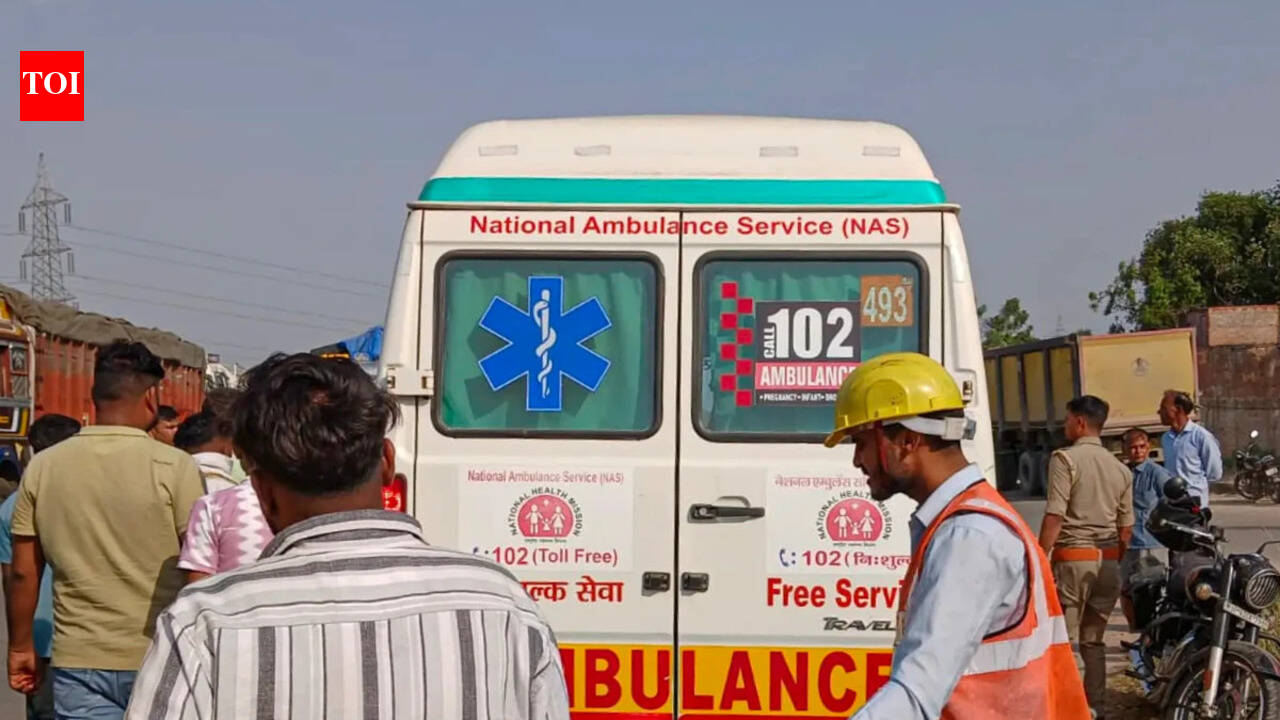 ‘Deeply painful mishap’: PM Modi, Bihar CM Nitish Kumar announce compensation after Nalanda stampede