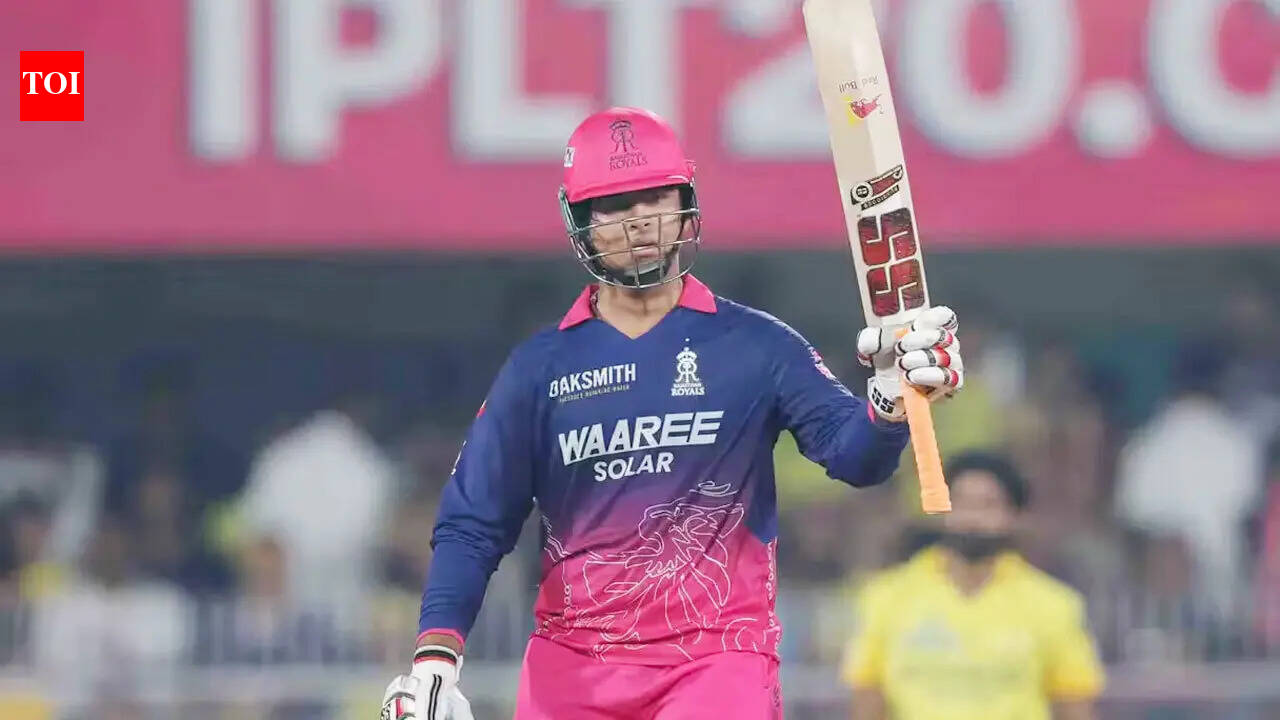 Sooryavanshi for England series! Ex-captain asks 'Is he allowed to tour as 15-year-old?'