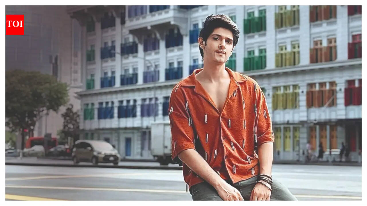 It’s about meaningful work, not choosing between mediums: Rohan Mehra