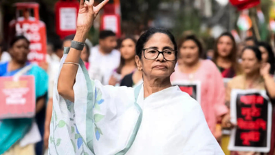 'Consider me your candidate in all 294 seats': Mamata Banerjee's pitch in Bengal battle