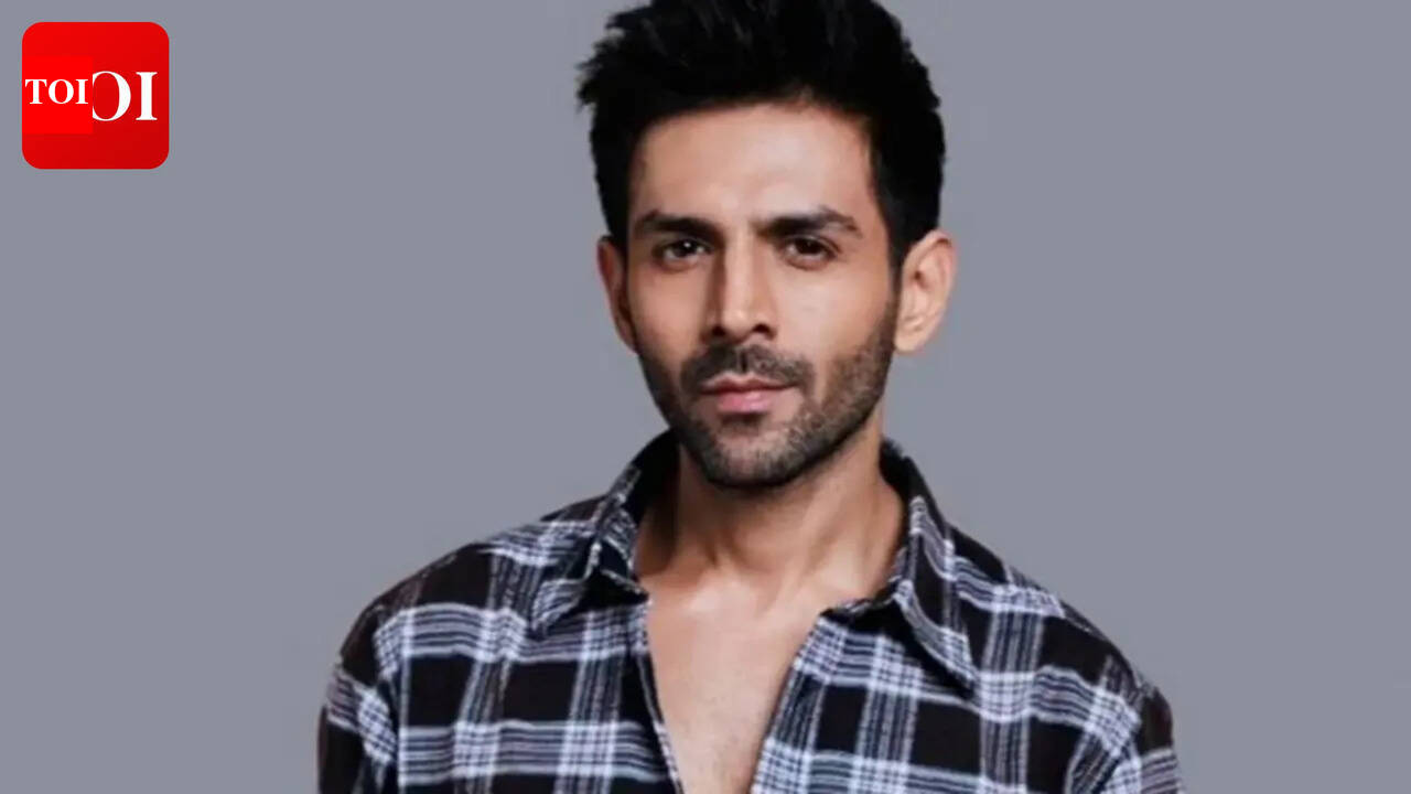 Kartik Aaryan eyes October release for 'Tu Meri Zindagi Hai' to avoid clash with Ranbir Kapoor's 'Ramayana: Part 1' - Reports