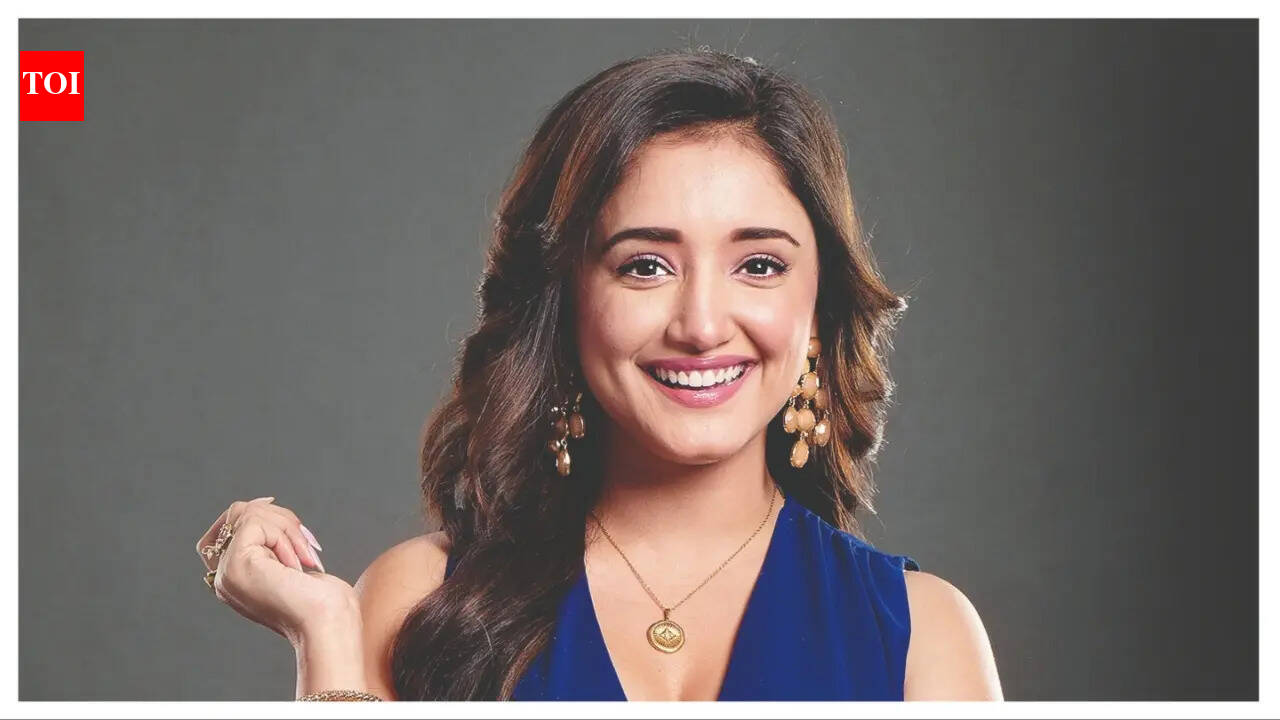 There is uncertainty in showbiz, but you have to keep going: Rachi Sharma