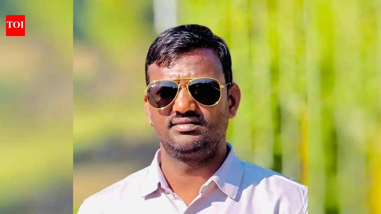 MP BJP corporator Kallu Kushwaha shot dead in Datia